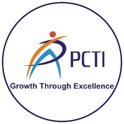 This is an Official  Account of the PC Training Institute Ltd. (PCTI Pitampura)