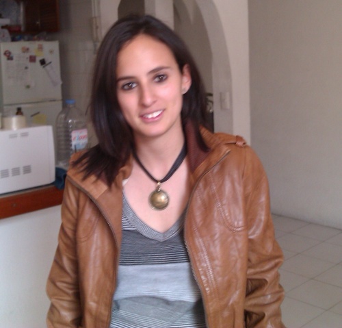 Susana_RC's profile picture. N'importe quoi...