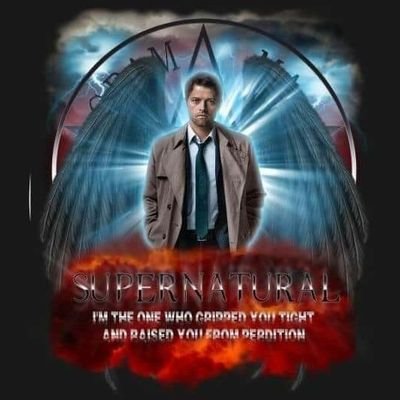 OetkerTressa's profile picture. she/her 
 #destieliscanon 
#Cas/#Mishagirl #Casdeservedbetter #renewgothamknights