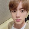 ChK_jin's profile picture. 🐹