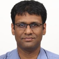 Ajoy Oommen John (@ajoyojohn) 's Twitter Profile