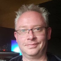 Mark Ramsay (RPA) (@ionactive) 's Twitter Profile Photo Mark Ramsay (RPA) (@ionactive) 's Twitter Profile Photo