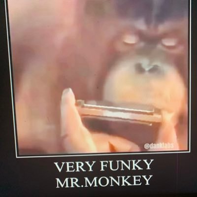 Momkey13's profile picture. sad