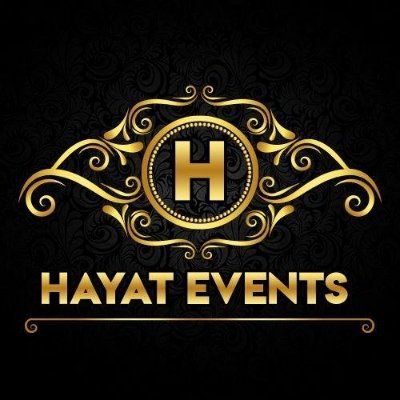 Hayat Events Profile