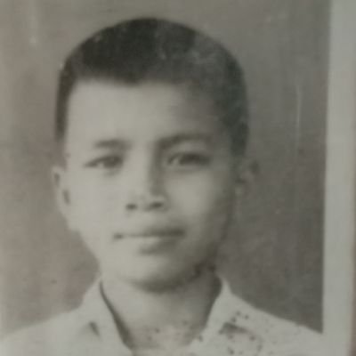 MrWirat3's profile picture. 