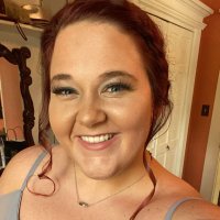 Courtney Hinton - @cphinton_ Twitter Profile Photo