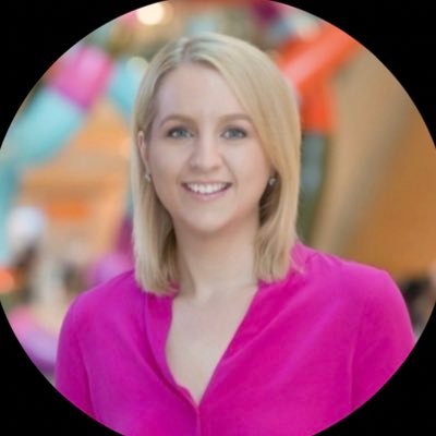 MelissaJKeating's profile picture. 