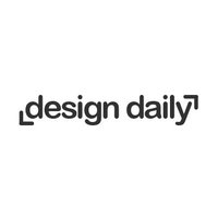 Design Daily(@designdailynet) 's Twitter Profile Photo