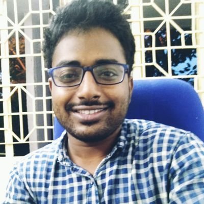 UrsSurajPoreddy Profile Picture