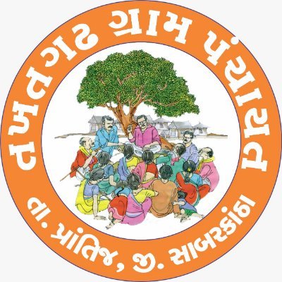 takhatgadh's profile picture. 