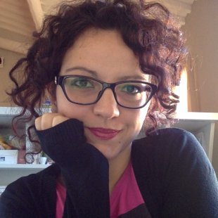 Rossana Mastrandrea Profile
