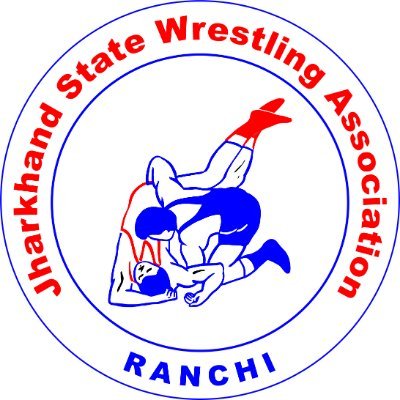 jharkhand State Wrestling Association