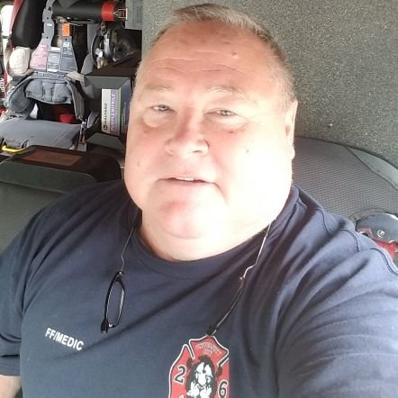 fireplug2614's profile picture. firefighter/medic in St. Louis County Mo.