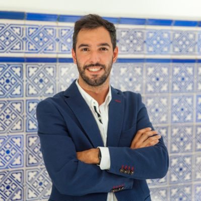 Finance Professor at @CUNEF, Passionate about #AcademicFinance, #Investing and #FinancialMarkets Views are my own