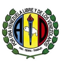 Acción Democrática Puerto Cabello (@adptocabello_ve) 's Twitter Profile