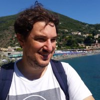 Andrea Antonazzo (@antonazzoandrea) 's Twitter Profile Photo