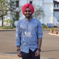 Simranjot (@iamsimranjot) 's Twitter Profile