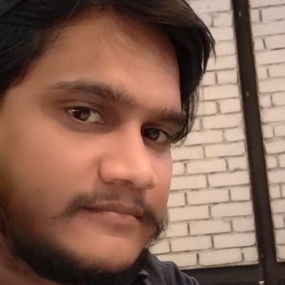 ashishtripathi1's profile picture. Not an expert, but still there.