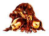 Member of the Secret Six