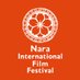 なら国際映画祭 Nara International Film Festival 公式 (@naraiffnaraiff) Twitter profile photo なら国際映画祭 Nara International Film Festival 公式 (@naraiffnaraiff) Twitter profile photo