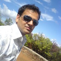 Swapnil S Karvir (@swapnilkarvir) 's Twitter Profile