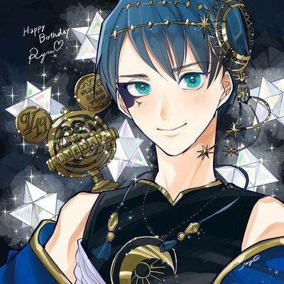 リュウさんのプロフィール画像