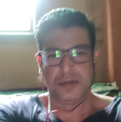 SunilRa52809206's profile picture. teacher