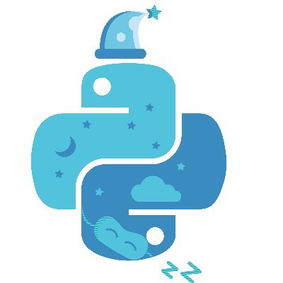 The 24-hour worldwide #Python conference where you can present wearing your pyjamas 😴🐍

Checkout past conference videos here:
https://t.co/jPi5YvrxQZ