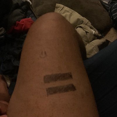 Gaywisco93's profile picture. Just here for the boys
South East WI
Gaywisco93 on sc