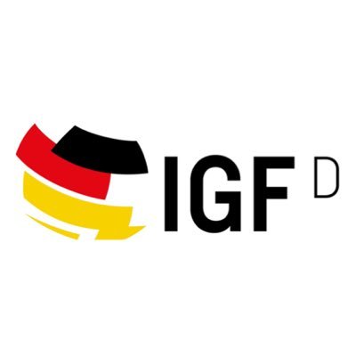 Internet Governance Forum Deutschland - 10.09.2020! Livestream auf der Webseite https://t.co/NSenZSazET #IGFD2020