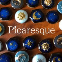 Picaresque@宙フェス仙台3/18〜 (@picaresque35) 's Twitter Profile Photo