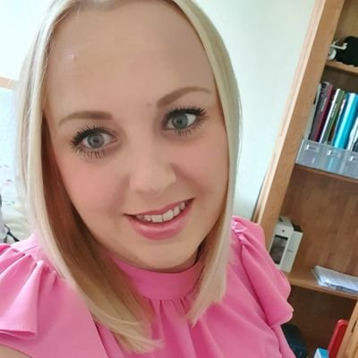 primaryteachajd's profile picture. Mummy of 2, wife & ex-teacher.
Education Business Development Officer. Family first, always. 👨‍👩‍👧‍👦❤️