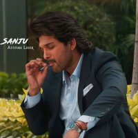 Aarya SaNju(@AaryaSanju1) 's Twitter Profile Photo