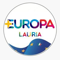 Più Europa Lauria 🇪🇺🇮🇹 (@lauriapiu) 's Twitter Profile