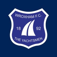 Wroxham FC U18s(@WroxhamU18s) 's Twitter Profile Photo