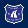 WroxhamU18s's profile picture. The Official Twitter Account of @The_Yachtsmen Under 18's. Proud members of the @ThurlowNunnL Youth League East Matches on Thursday Nights at 7.45pm #Ahoy💙