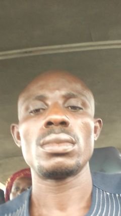 ogheneruemu_udi's profile picture. simple and truthful