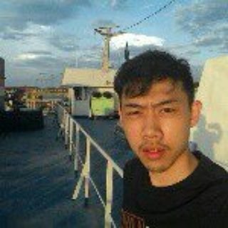 AlvinYurisman's profile picture. 