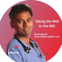 DR. Neeraj Patil MBBS MRCS FRCS FCEM (@neerajpatil) 's Twitter Profile
