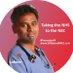 DR. Neeraj Patil MBBS MRCS FRCS FCEM (@neerajpatil) Twitter profile photo DR. Neeraj Patil MBBS MRCS FRCS FCEM (@neerajpatil) Twitter profile photo