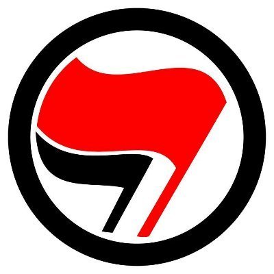Antifa Hub für Norderstedt, #läuftnicht
