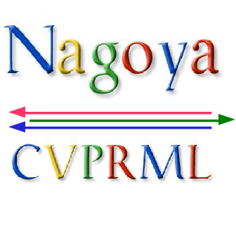 名古屋CV・PRML勉強会です。名古屋で勉強いたします。連絡は @ramentabetai__1 までお願いします。