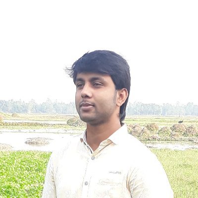 Hi there
I'm Mohammad Aminur Rahman a professional SEO Expert. Ensure Quality Work to Rank you FAST Want High Rank? Hire me: https://t.co/lqFrMWgbkB
