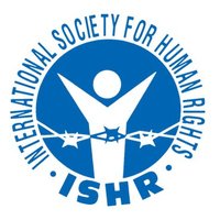 International Society for Human Rights(@IS_HumanRights) 's Twitter Profile Photo