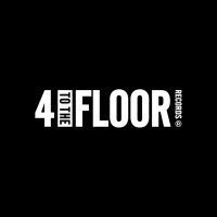 4 To The Floor(@4TTF) 's Twitter Profile Photo