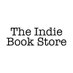 TheIndieBookStore (@IndieBookMart) Twitter profile photo