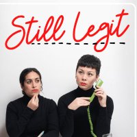 Still Legit Podcast (@stilllegitpod) 's Twitter Profile