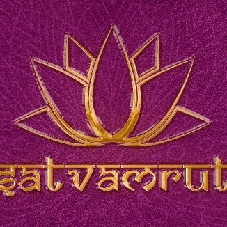 Satvamrut – Pure, Delightful and truly Traditional