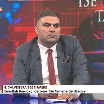 Dünya Beşten Büyüktür Derneği/TRT/Ekonomist/Siyaset Bilimci/Doktora prog.