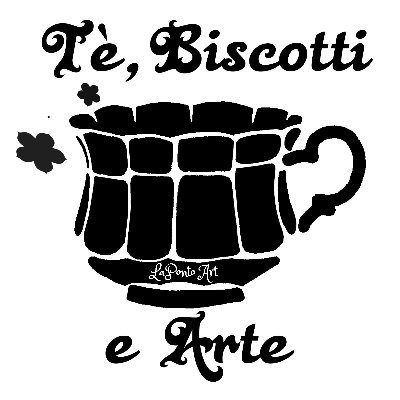 Tè, Biscotti e Arteさんのプロフィール画像